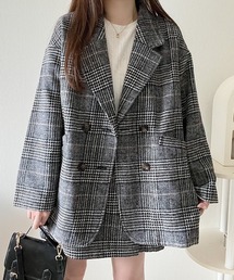 ジャケット・アウター N A N A Nana(ナナ)（ナナ）｜レディースのジャケット/アウター一覧 - WEAR