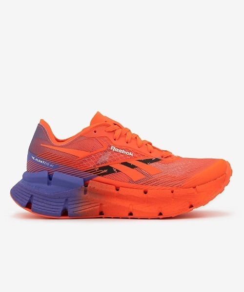 セール】フロートジグ X1 / FLOATZIG X1（スニーカー）｜Reebok