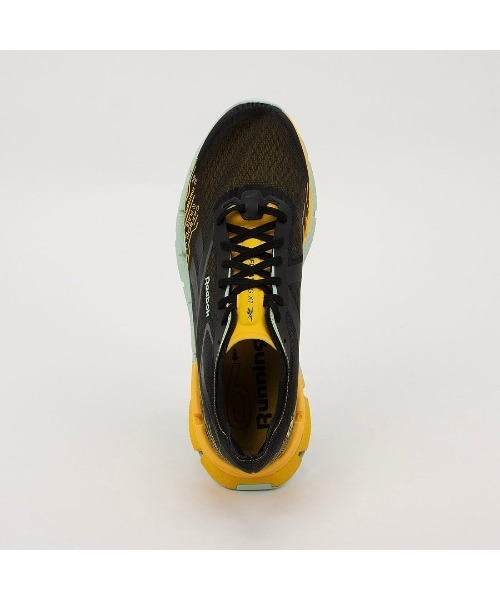 Reebok(リーボック)の「フロートジグ X1 / FLOATZIG X1(スニーカー・メンズ・ホワイト×ブルー/ブルー/オレンジ/ブラック系その他・24.5cm/25.0cm/25.5cm/26.0cm/27.0cm/27.5cm/28.0cm/24.0cm/23.5cm/23.0cm/26.5cm/28.5cm/29.0cm)」の21枚目の写真