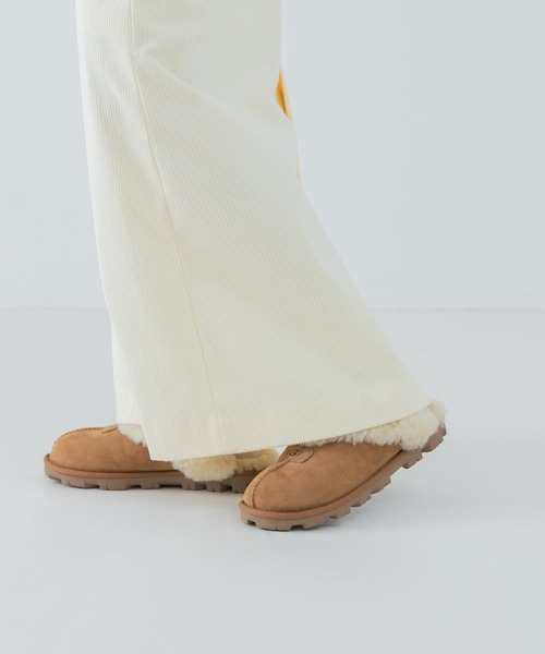 UGG（アグ）の「『WEB限定』UGG COQUETTE（スリッポン）」 - WEAR