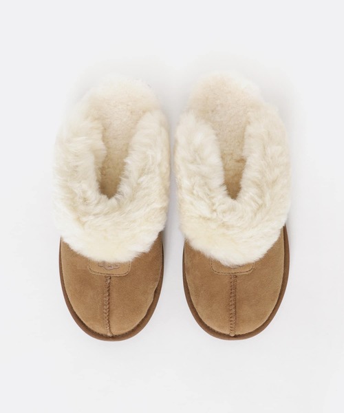 UGG（アグ）の「『WEB限定』UGG COQUETTE（スリッポン）」 - WEAR