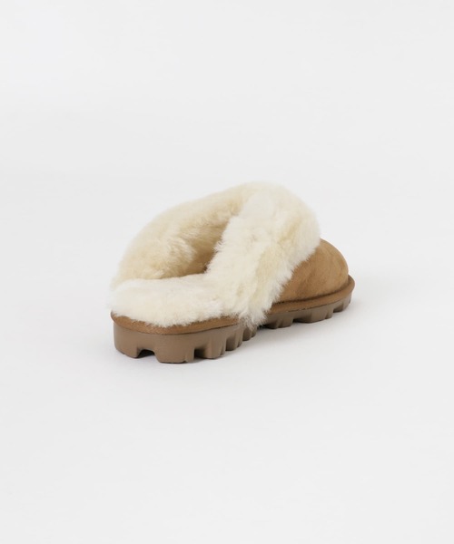 UGG（アグ）の「『WEB限定』UGG COQUETTE（スリッポン）」 - WEAR