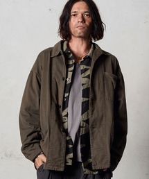 EGO TRIPPING | mj10417-BLUETTE カバーオール(カバーオール)