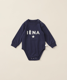 IENA｜イエナのロンパース通販 - ZOZOTOWN