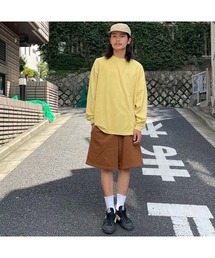fridge（フリッジ）の「【TRIBE WEAR】トライブウェア BASIC SWEAT SHORTS（スウェットパンツ）」