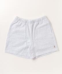 【TRIBE WEAR】トライブウェア BASIC SWEAT SHORTS