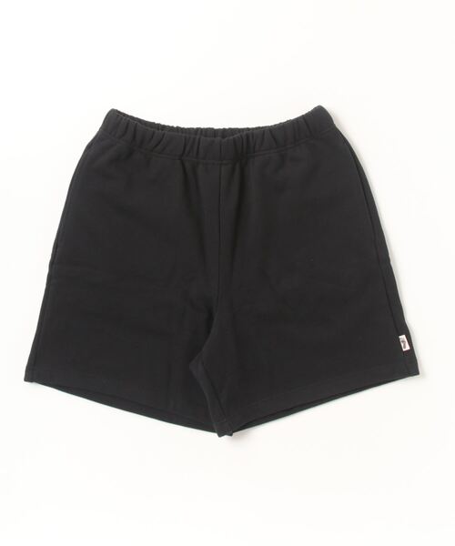 【TRIBE WEAR】トライブウェア BASIC SWEAT SHORTS（スウェットパンツ）｜fridge（フリッジ） 7,656円