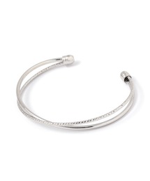 LAKOLE（ラコレ）の「レイヤーラインブレスレット / 153179（ブレスレット）」