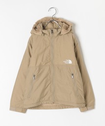 THE NORTH FACE | 【THE NORTH FACE(ザ・ノース・フェイス)】コンパクトノマドジャケット(KIDS)(ナイロンジャケット)