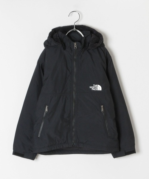 THE NORTH FACE(ザ・ノース・フェイス)】コンパクトノマドジャケット