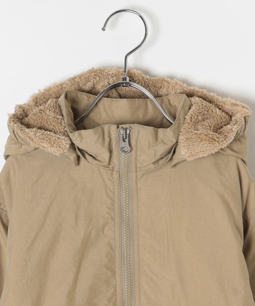 新品【THE NORTH FACE 】ノマドジャケットアウター 110 THE NORTH FACE(ザ・ノース・フェイス)】コンパクトノマドジャケット