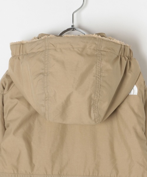 THE NORTH FACE(ザ・ノース・フェイス)】コンパクトノマドジャケット