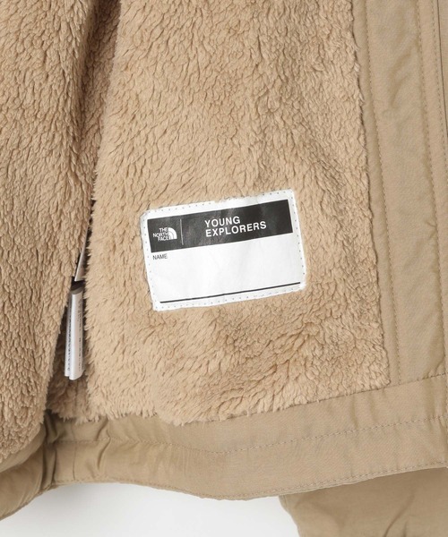 THE NORTH FACE(ザ・ノース・フェイス)】コンパクトノマドジャケット