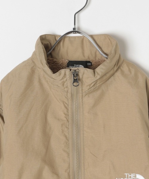 新品【THE NORTH FACE 】ノマドジャケットアウター 110 THE NORTH FACE(ザ・ノース・フェイス)】コンパクトノマドジャケット