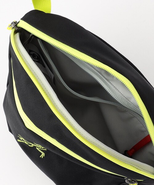 アークテリクス マンティス2 ウエストパック euphoria ユーフォリア ARC'TERYX（アークテリクス）の「ARC'TERYX/アークテリクス