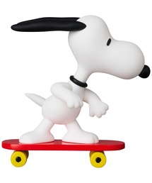 ULTRA DETAIL FIGURE(EgfBeB[tBMA)UDF PEANUTS SERIES 17 SKATEBOARD SNOOPY(tBMA)
