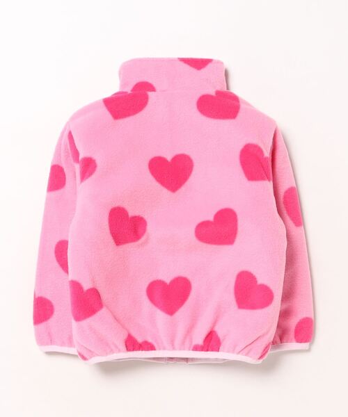 ディズニー プリンセス リバーシブルアウター 9899K（ダウン