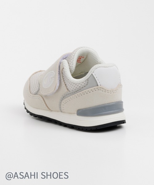 Champion/チャンピオン ベビーシューズ（CPN B200)（スニーカー