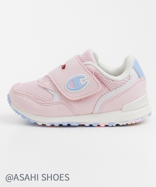 ぴんちゃんページ① Champion/チャンピオン ベビーシューズ（CPN B200)（スニーカー