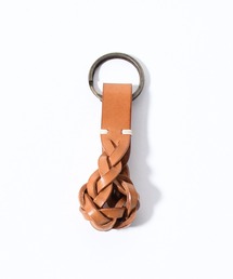 Johnbull(Wu)́yabokikazBraided Knot Keyring(L[P[X/L[ANZT[)