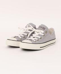 CONVERSE コンバース AS ST SLIP OX オールスター ST スリップ OX 31313391 ASH GRAY