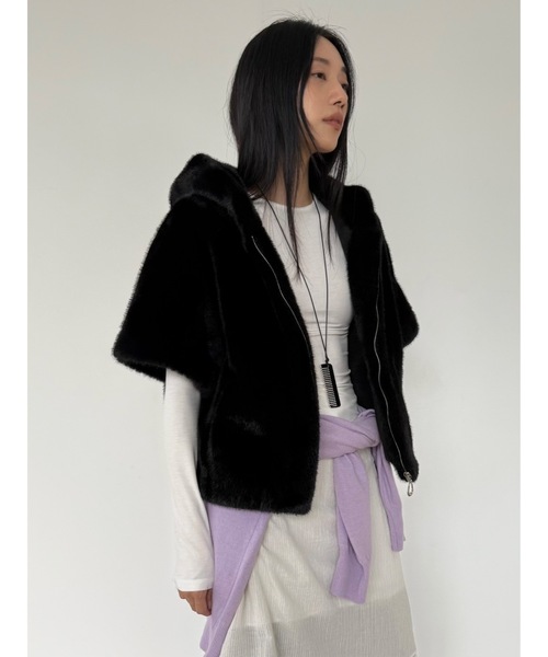 Didot.showroom（ディドット ショールーム）｜ジャケット