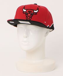 Mitchell&Ness（ミッチェル&ネス）の「【Mitchell&Ness】NBA RISING TIDE SNAPBACK/ベースボールキャップ（キャップ）」