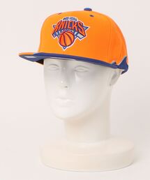 Mitchell&Ness（ミッチェル&ネス）の「【Mitchell&Ness】NBA RISING TIDE SNAPBACK/ベースボールキャップ（キャップ）」