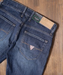 Guess（ゲス）の「GUESS SLIM TAPERED スリムストレートジーンズ（デニムパンツ・メンズ）」