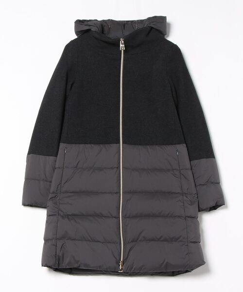 平和屋着物＊夏物 小紋 絽 源氏香 芝草花文 洗える着物 CAAW3069ut