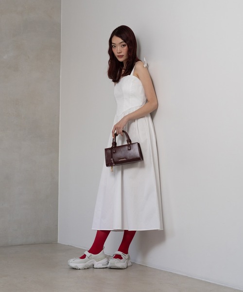 Kerry ミニケリー トートバッグ（トートバッグ）｜CHARLES