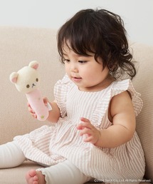DADWAY(_bhEFC)Rilakkuma Baby bN}xr[ ɂɂXeBbN/RbN}/sN()