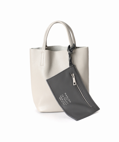 セール】MARLON/マーロン 別注 MINI TOTE（トートバッグ）｜LE
