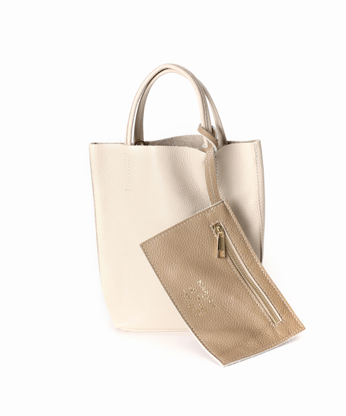 LE TALON MARLON/マーロン 別注 MINI TOTE MARLON/マーロン 別注 MINI TOTE（トートバッグ）｜LE TALON（ル