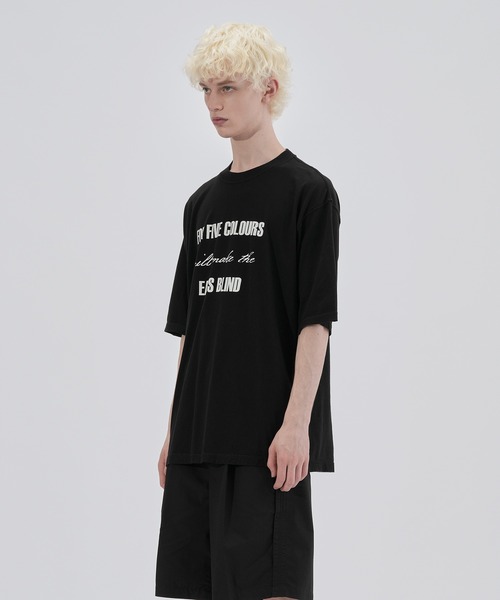【関税込み】UNDERCOVER グレー UC1E4801 Tシャツ UP1D4804 – OBLIGE
