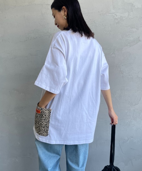 over print × UNIVERSAL OVERALL オーバーオール PADDING COVERALL【U2433468-B】/UNIVERSAL OVERALL