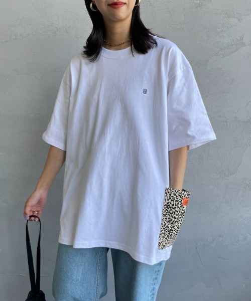 国内発送/関税込☆URKOOL☆ルーズ レオパード 半袖 Tシャツ☆ 8519545_l.jpg?impolicy=ogp