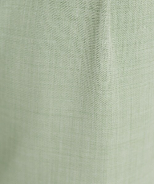 THE SHOP TK （ザ ショップ ティーケー ）の「【CAVIAN】ベーシックテーパードパンツ/洗濯機OK（その他パンツ・レディース・ライトベージュ/グリーン系/チャコールグレー/ブラック/ベビーピンク・12/11/13/14）」の13枚目の写真