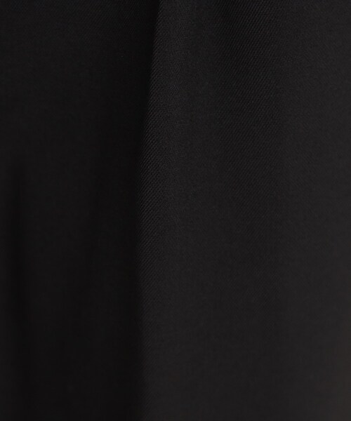 THE SHOP TK （ザ ショップ ティーケー ）の「【CAVIAN】ベーシックテーパードパンツ/洗濯機OK（その他パンツ・レディース・ライトベージュ/グリーン系/チャコールグレー/ブラック/ベビーピンク・12/11/13/14）」の22枚目の写真