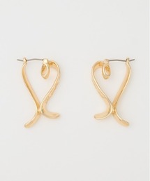 SLY | MOTIF METAL P/EARRING モチーフ メタル ピアス(ピアス(両耳用))