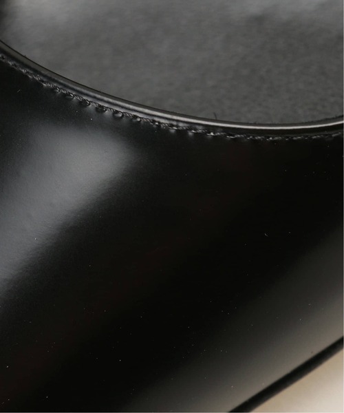 Deuxieme Classe（ドゥーズィエムクラス）の「【BRENTELLA/ブレンテッラ】AUDREY スリングバック パンプス（パンプス・レディース・ブラック/カーキ・39/38/37/36/35）」の22枚目の写真