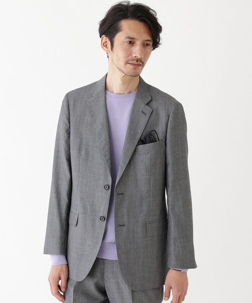 【新品未使用品】タグ付き　TAKEO KIKUCHI　ジャケット tk.TAKEO KIKUCHI ジャケット テーラードジャケット K' Project
