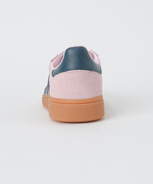 adidas（アディダス）の「adidas/アディダス HANDBALL SPEZIAL W