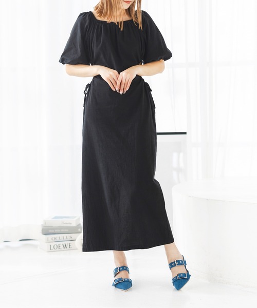 attagirl(アタガール)の「ベルトミュールパンプス(パンプス・レディース・ブルー/ブラック/シルバー・M/S/LL/L)」の9枚目の写真