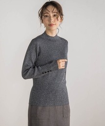 Droite lautreamont｜ドロワットロートレアモンのニット