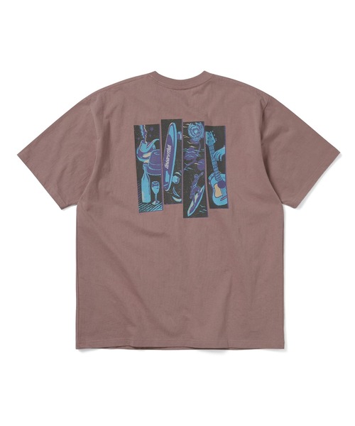 セール】4 Panels Tee（Tシャツ/カットソー）｜thisisneverthat