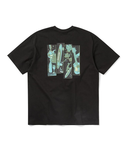セール】4 Panels Tee（Tシャツ/カットソー）｜thisisneverthat