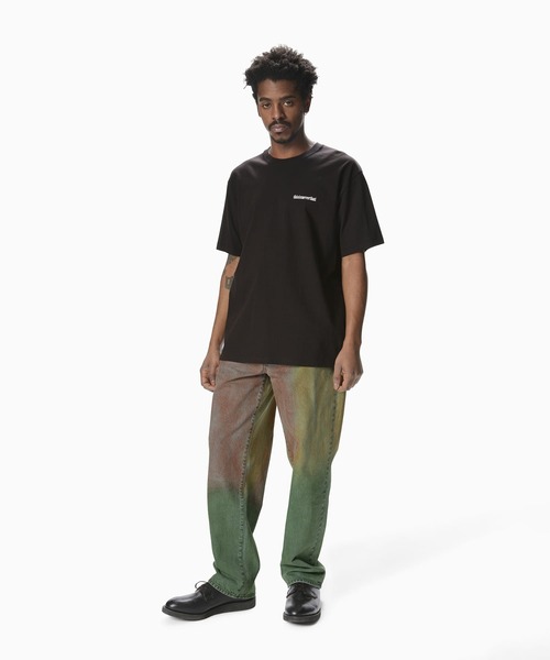 セール】4 Panels Tee（Tシャツ/カットソー）｜thisisneverthat