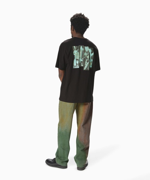 thisisneverthat ★ 4 Panels Tee Tシャツ 関税込 韓国人気 セール】4 Panels Tee（Tシャツ/カットソー）｜thisisneverthat