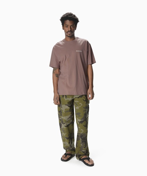 セール】4 Panels Tee（Tシャツ/カットソー）｜thisisneverthat